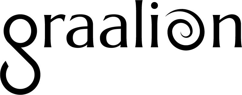 Mistä nimi Graalion?