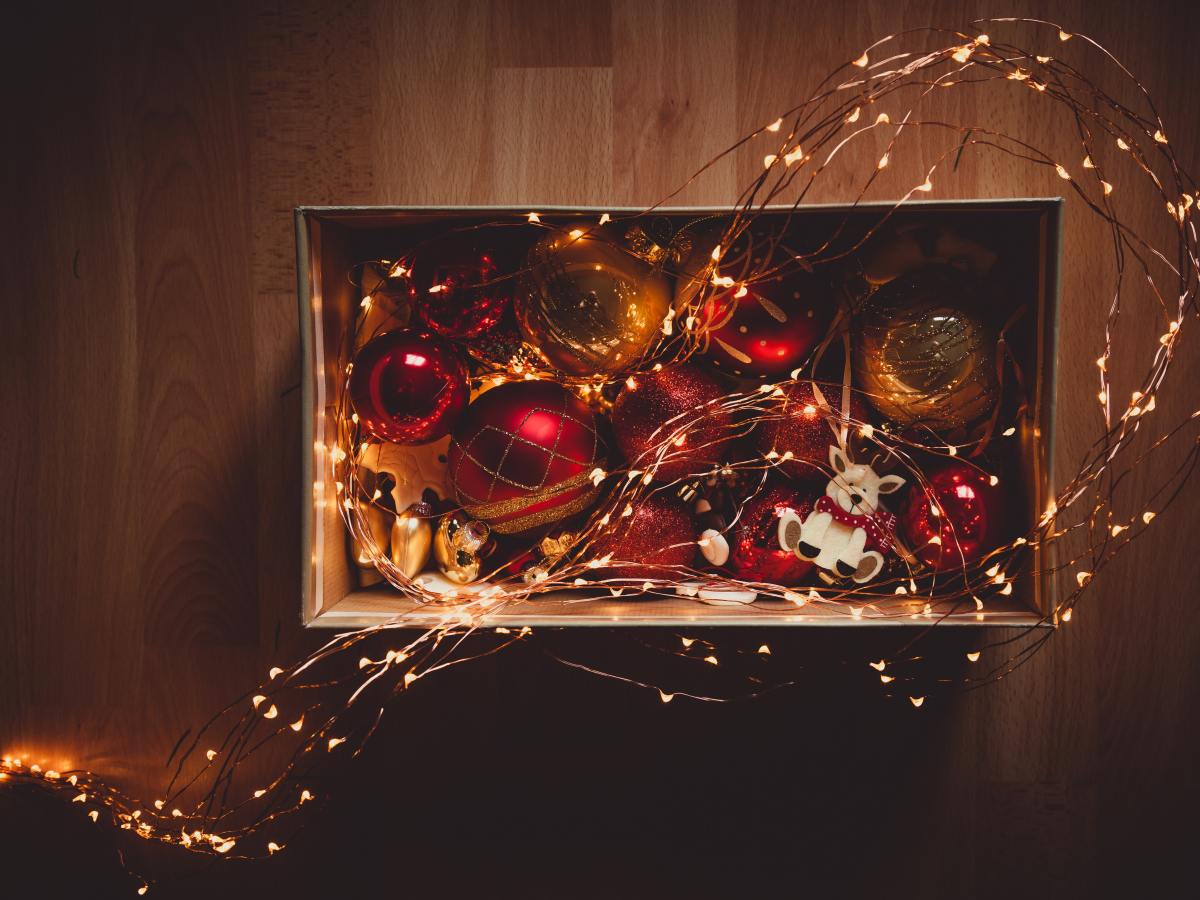 Kultainen elämän lanka – energiapäivitys&nbsp;27.10.21