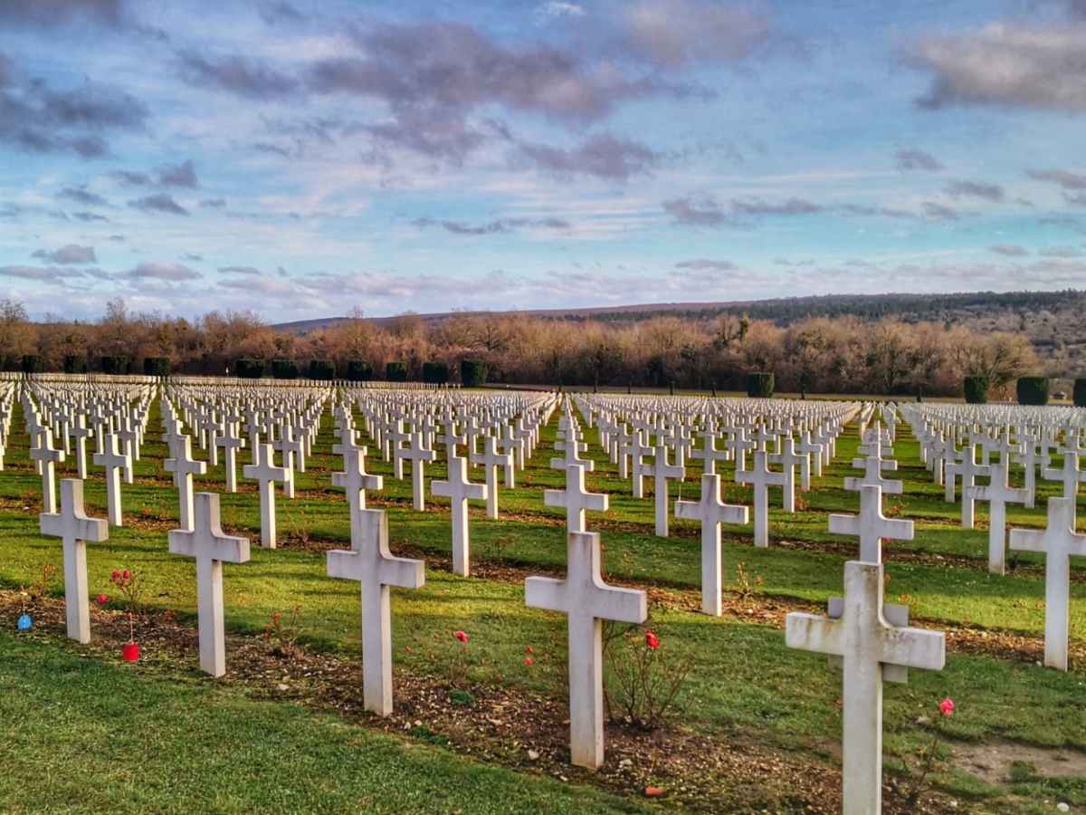 Fields of Verdun