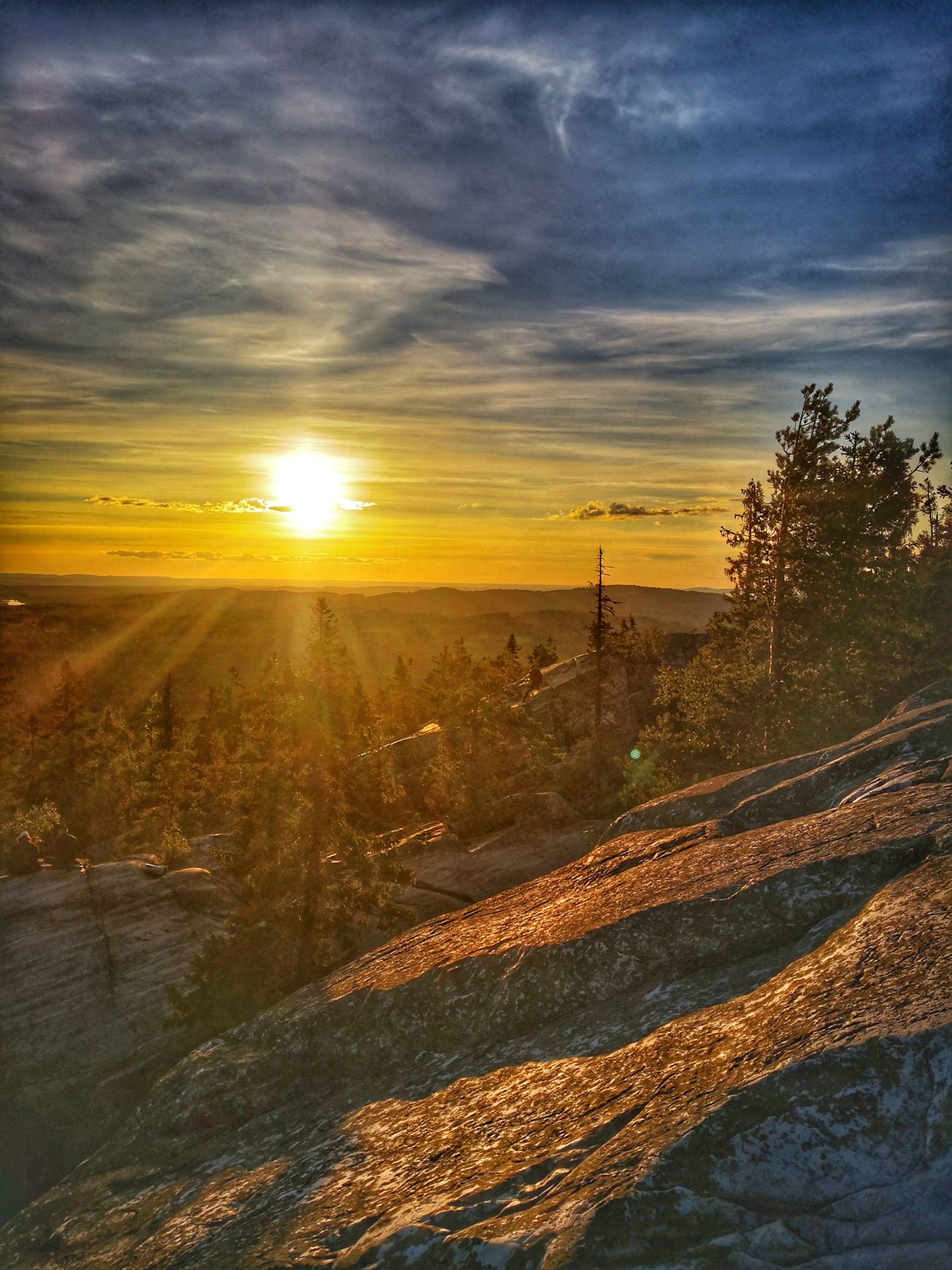 Kateenkorvan energiasuoja