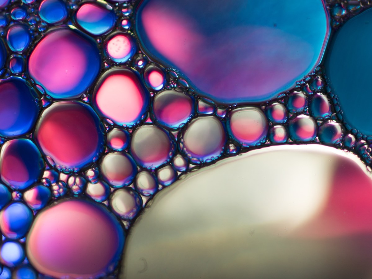 Mitä on kvanttihoito?